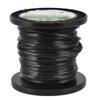 3.3mm String Trimmer Line High Cutting Efficiency Low Noise Quadrate Black Trimmer Line for Most