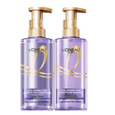 Коллекция средств для ухода за волосами L'Oréal Paris