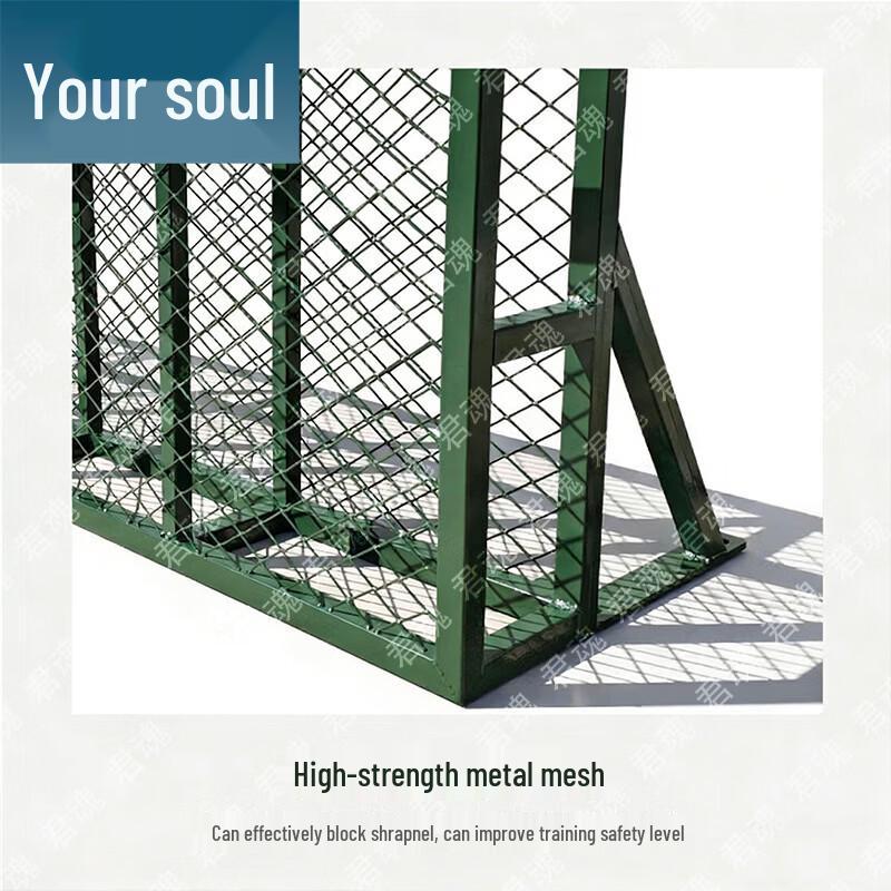 Tactical Training Targets & Equipment
