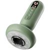 Ke Ai Yuan Su Electric Jade Gua Sha Massager