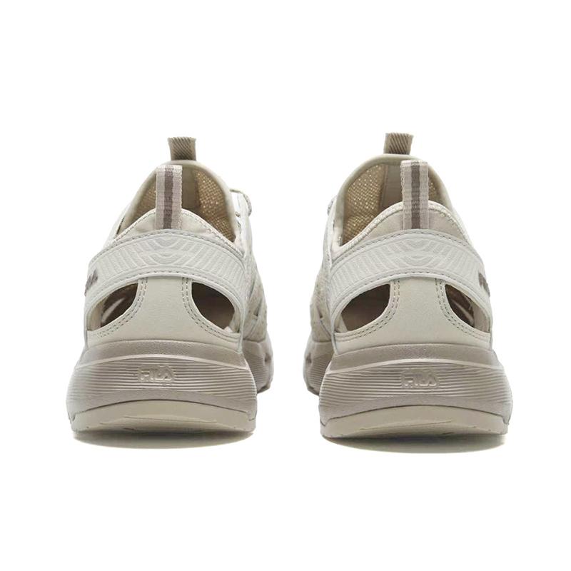 Fila Дышащие, износостойкие, легкие ботинки для треккинга по реке, женские, цвет Дымовой серый/Коричневый кочевник, F12W622409FSN