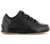 Rinzler Leather - Men's Sneakers Shoes Black 01235-050-M ORIGINAL