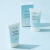 [Abka] All Day Low-Stimulation Moisture Sunscreen 35ml X 2 (SPF50+ PA++++)