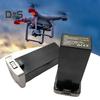 1/2/3 шт. Аккумулятор для RC дрона для SG901MAX Бесколлекторный дрон с GPS и обходом препятствий 3,7 В 3800 мАч Запасные части Аксессуары