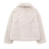 KOSY Faux Fur Hairy Coat Woman Warm Winter Fluffy Coat Women New Plush Jackets for Women Outerwears Luxury Women's Teddy Coats