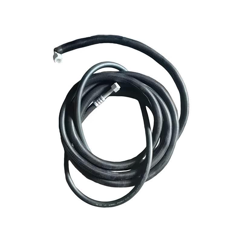 Высоконапорный шланг Huadema AC для Shaanxi SX2190N