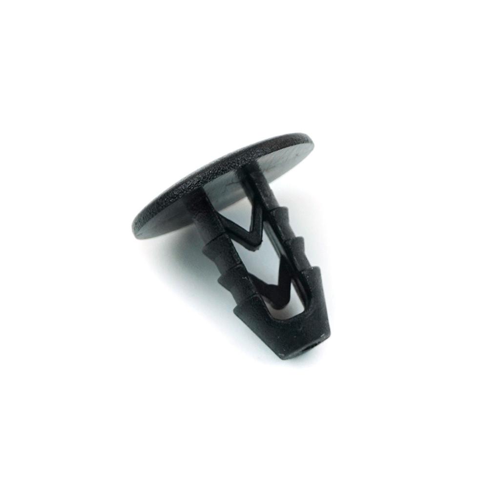 ESC ECF5045 10 Pieces Fir Tree M.8 Clips For Renault Fiat Head Size: 14.70 Mm