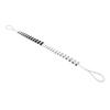 Nuts Screwbolts Thread Checker 26 Male Female Thread Identification Tool with 14 Inch and 12 Metric