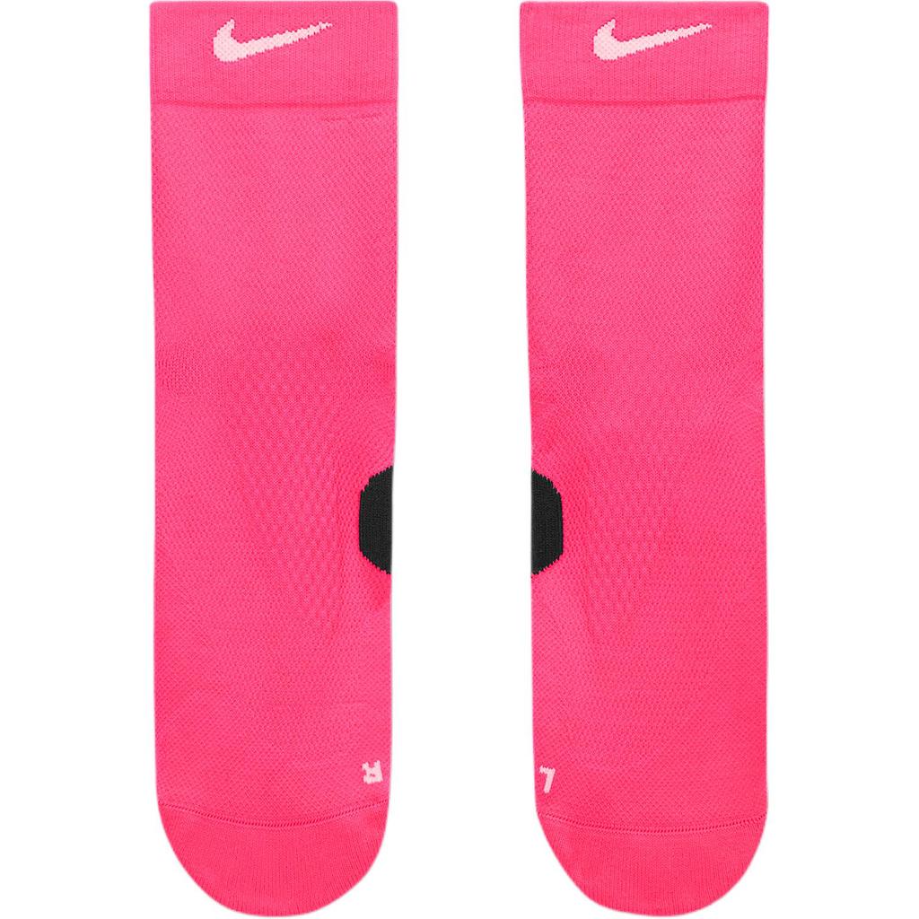 Nike Детские носки, 1 упаковка, ярко-розовые, HV6935-645