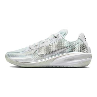 Унисекс кроссовки Air Zoom GT Cut EP Белый Хром CZ0176-102