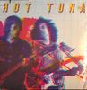 Виниловая пластинка HOT TUNA Hoppkorv AYL13950 Grunt 1981 US Rock Б/у