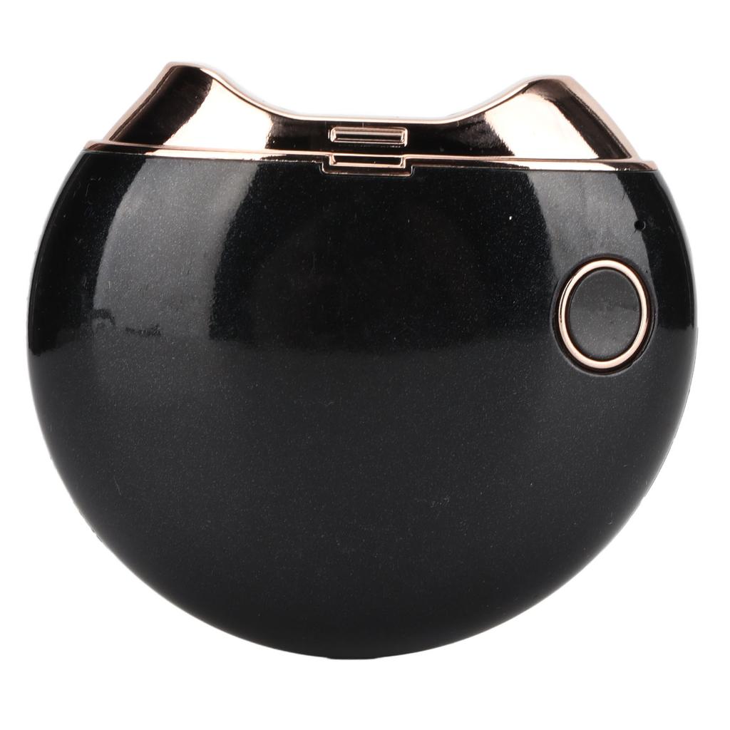 Electric Nail Clipper Safe Prevent Splatter File Function Small Automatic Nail Cutter for Children Seniors Adults