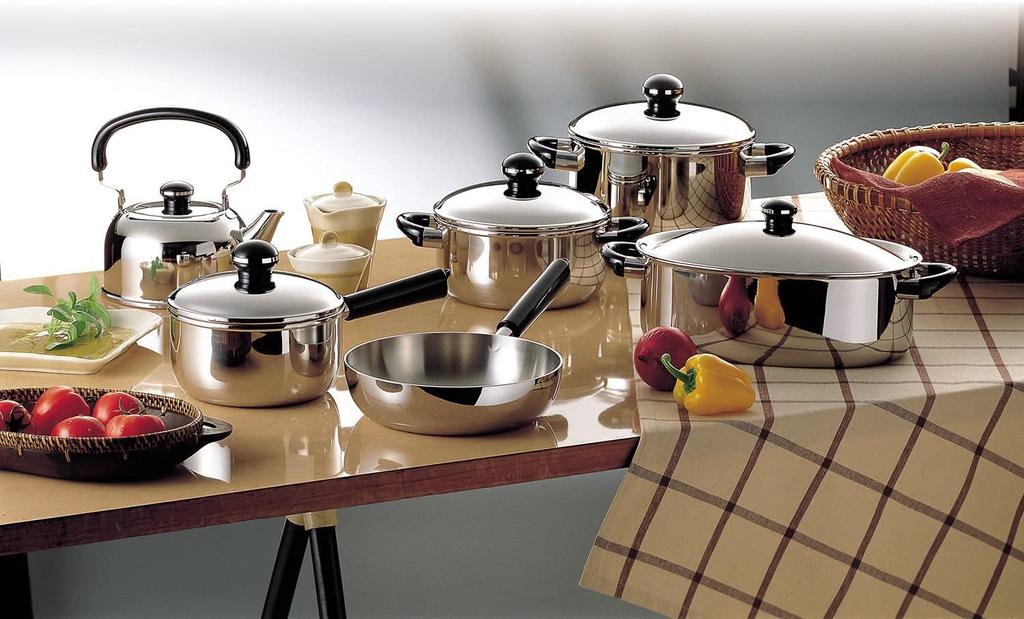 Miyazaki Seisakusho OJ-10 Object Kettle, 6.3 gal (