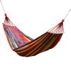 Hammock Outdoor Swing Children's Double Home Anti-Rollover Glider Hemp Rope Fall Off Bed To Swing Indoor Mesh