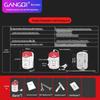 Gangqi YJ-610 Smart Gas Leak Detector