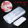 HOT Empty  Antiperspirant Makeup Tools Lip Balm  Travel Bottle Cosmetic Containers Lipstick Tube