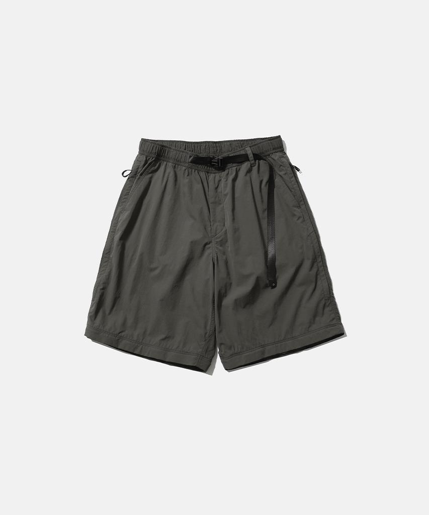 MOIF [Ss26] Wide Boy Scout Pants / Smokey Olive