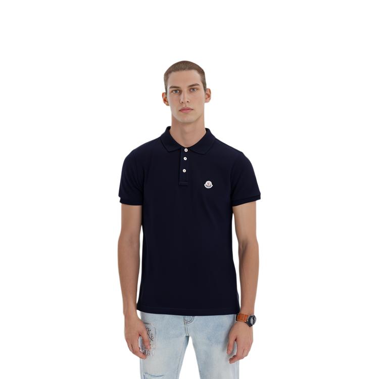 Moncler Logo Polo Shirt I10918A000198455677X