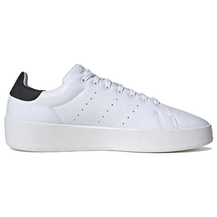 Adidas Кроссовки унисекс Stan Smith Recon White Black Cloud-White Core-Black H06185