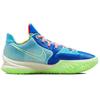 Сью Берд x Nike Kyrie Low 4 EP Dynasty Унисекс Кроссовки Синий Гоночный-синий Хлор-синий CZ0105-401