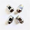 Колесная гайка 4 шт. для CF MOTO Cforce CF1000 CF600 625 CF800 X5 X6 X8 Квадроцикл 500 600 650 800 Квадроцикл 9010 070002 A000 Запасные части