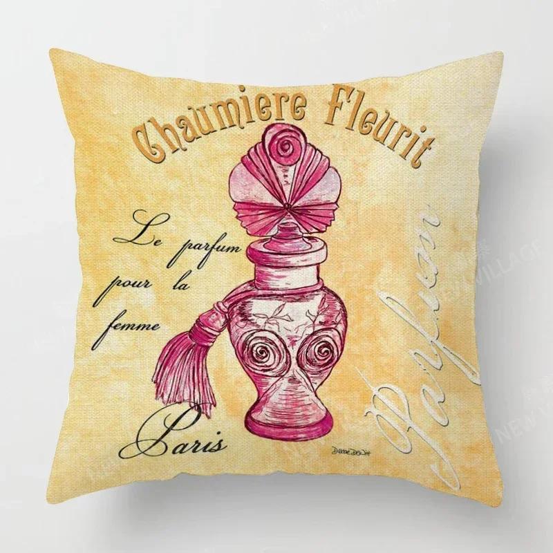 Скандинавский осенний домашний декор наволочка для диванной подушки чехол для подушки x x x эстетика домашней гостиной