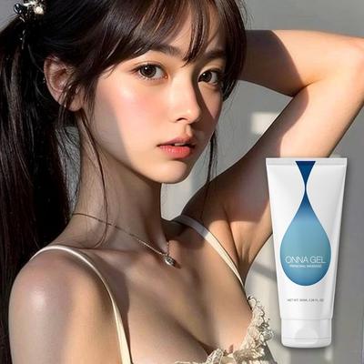Onagel Massage Gel Aqua Gel Водорастворимый гель Inner Gel Гель для тела, 100 мл, 1 шт.