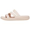 Open Toe Slipper EVA Non-Slip Slippers Women's Quartz Pink