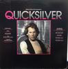 Виниловая пластинка РАЗЛИЧНЫЕ Quicksilver Оригинальная музыка к фильму 7816311 Atlantic 1986 Канада Саундтреки Мюзиклы Б/у