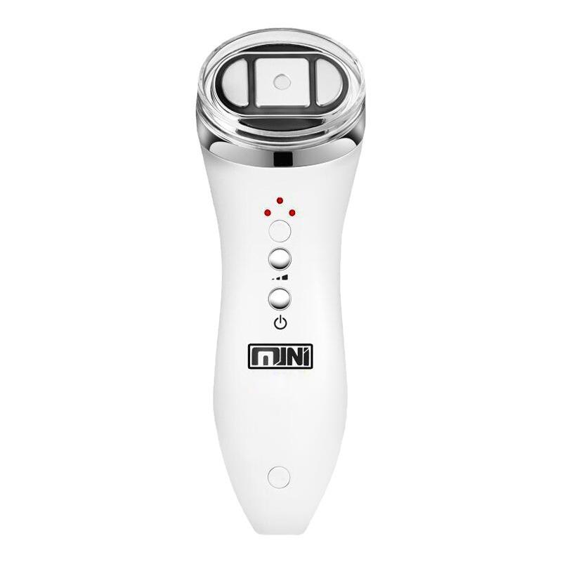 Вводной прибор HIFU Mini Beauty Instrument EMS Skin Rejuvenation Household Facial Beauty Instrument Electronics
