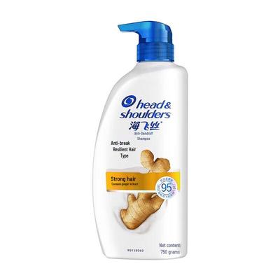 Шампунь против перхоти и ломкости Head & Shoulders