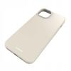 Sc Silicone Case Iphone 14 Plus Bone