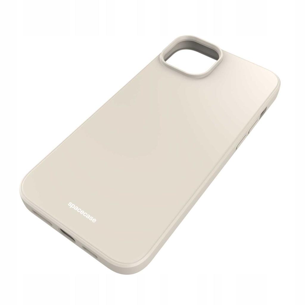 Sc Silicone Case Iphone 14 Plus Bone