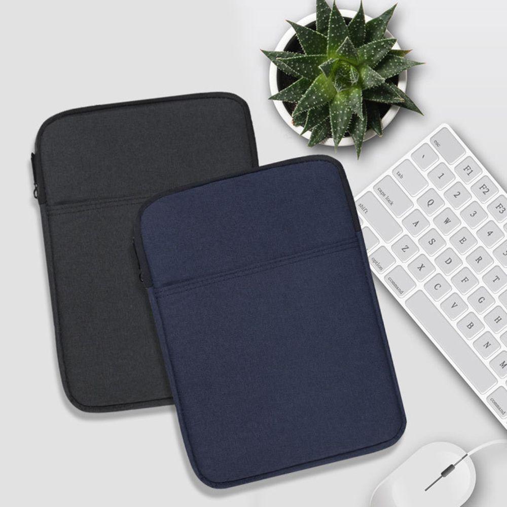 Fashion Protective Pouch Large Capacity Case Cover Phone Bag Tablet Sleeve