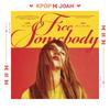 ЛУНА от f(Икс) [Free Somebody] 1-й мини-альбом