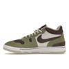 Nike Mac Attack Oil Green Men Sneakers Ironstone Sail White FN0648-300