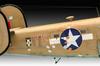 German Revell scale US Army Liberator plastic model kit 03831 1/48 B-24D