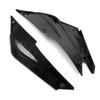 Мотоцикл 1 пара боковая крышка бака панель обтекатель для Kawasaki Ninja ZX6R ZX636 ZX6 2005 2006 карбон