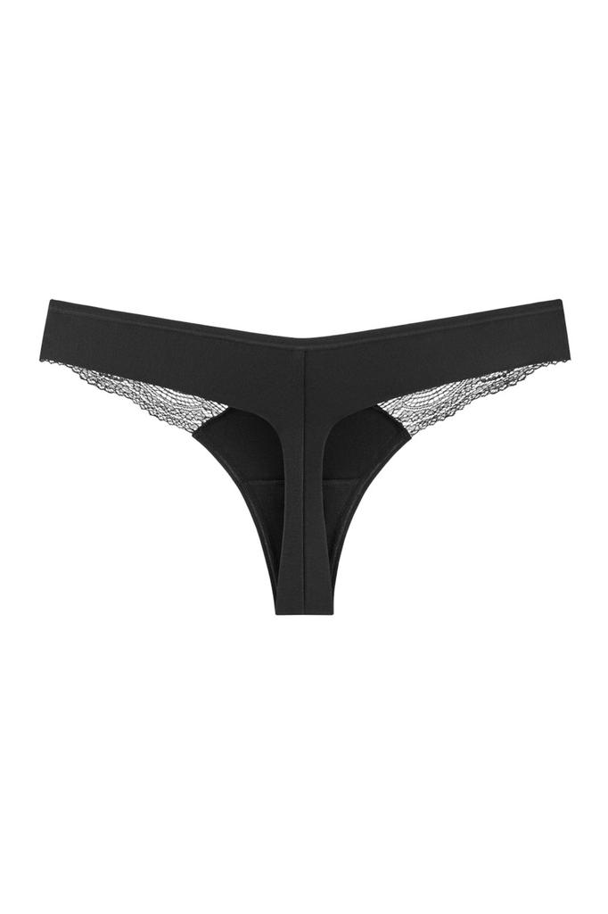 Thong Panties, 4 Pieces Anabel Arto (90882)