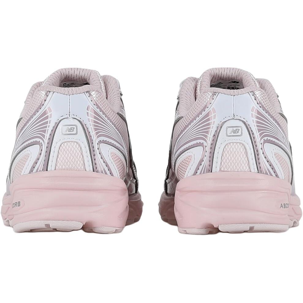 New Balance NB 740 Низкие Беговые Кроссовки Светло-Розовый Серебристый Детские P7401HN