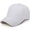 Hat Cotton Light Board Solid Color Baseball Cap Men Cap Hat