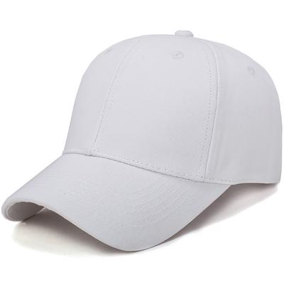 Шляпа из хлопка, легкая доска, однотонная бейсбольная кепка, мужская кепка, шляпа