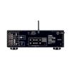 YAMAHA Network Receiver R-N600A(S) Compatible with High Resolution Sound sourceWide FMAM tunerWi-FiBluetooth Transmissionreception Compatible Silver