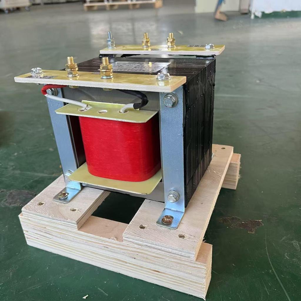 BK Series Single-Phase Control Isolation Transformer: 380V to 220V/200V to 110V/36V/24V, 1KVA to 10KVA