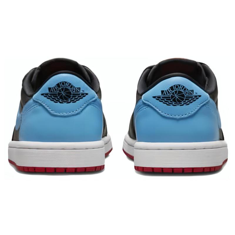 Jordan 1 Retro Low Og Nc To Chi Women's Jordan CZ0775-046