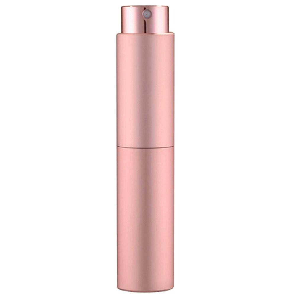 Travel Container Empty Refillable Bottle Atomizer Perfume Spray Bottle Makeup Water