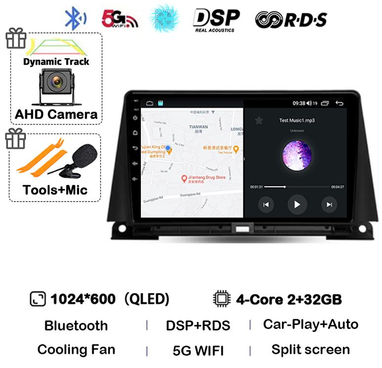 Android 14 Auto Carplay автомобильное радио для Lexus NX200 Z10 NX 200 2014-2020 мультимедийный стереоплеер навигация GPS головное устройство WIFI+4G