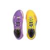 Li Ning Liren 4 Амортизирующие Скользкие Устойчивые к истиранию Легкие Упругие Средняя высота Баскетбольные кроссовки Мужские ABAT139-8