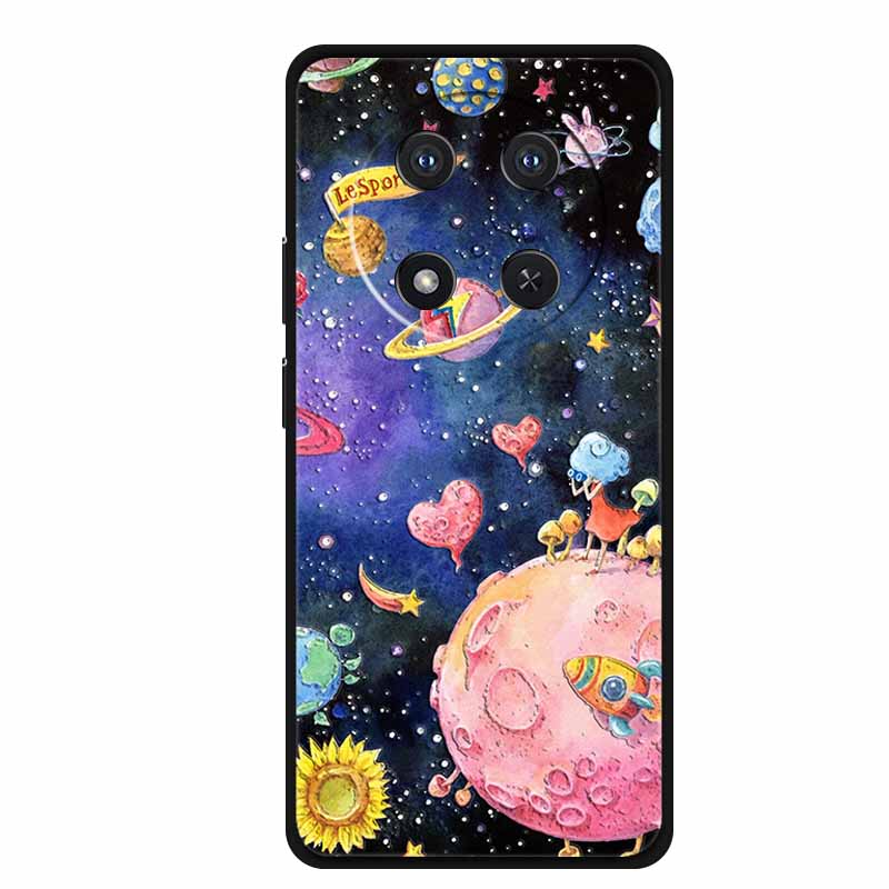 3D Тисненый Чехол Для Honor X9c Чехол Для Телефона X 9 C Coque Цветы Мягкий Силикон Задняя Крышка Для Honor Magic7 Pro Magic 7 lite Чехол Capa