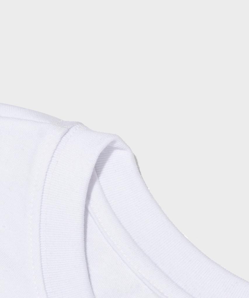 CARGOBROS Old Joe'S Pickup Short Sleeve T-Shirt (White)